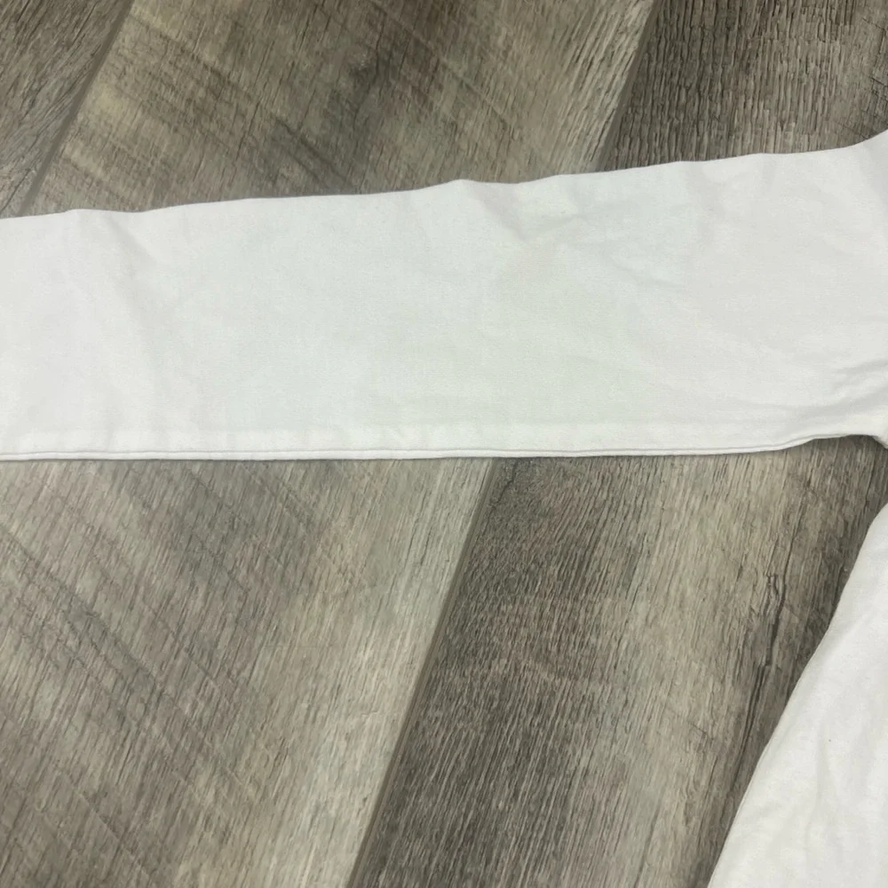 Isaac‎ Mizrahi Kids White Christmas Top